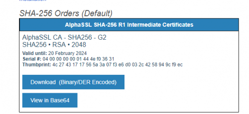 citrix you have not chosen to trust citrix you have not chosen to trust